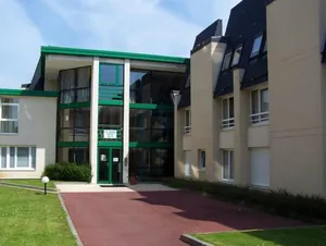 Image of Sphinx Résidences - Les Germes de Blé