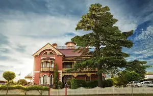 Image of Historic Stannum House