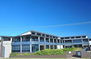 Image of Lennox Holiday Apartments