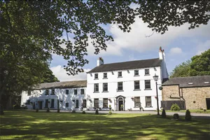 Image of Sparth House