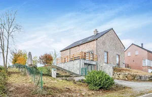Image of Nice Home in Durbuy With 4 Bedrooms and Wifi