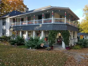 Image of Ozark Country Inn