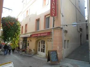 Image of Logis de la Rose