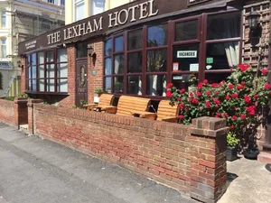 Image of Lexham Hotel