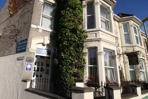 Image of The Lodge