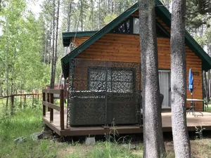 Image of 1625a Atroari Chalet