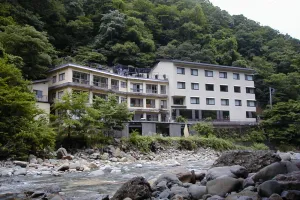 Image of Kawafuru Onsen Hamaya Ryokan