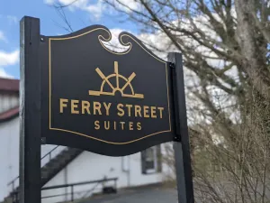 Image of Ferry Street Suites