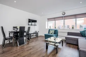 Image of Watford Central Serviced Apartments - F3