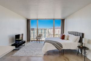 Image of FRONTDESK Herbert Residential Apts Armory Park Tucson