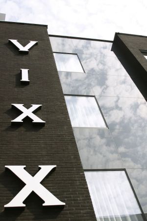 Image of Vixx Hotel