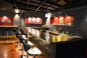 Image of Shangrila Majorda Beach Hotel