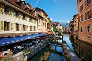 Image of Auberge du Lyonnais