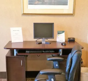 Image of Quality Inn Mystic Groton