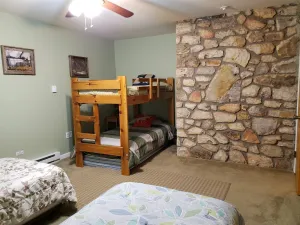Image of Mountain Top Retreat Shenandoah