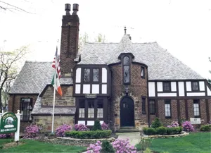 Image of Fitzgerald's Irish Bed & Breakfast