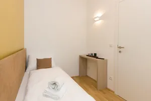 Image of Vienna Stay Apartments Castellez 1020