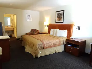 Image of Regency Inn Pascagoula