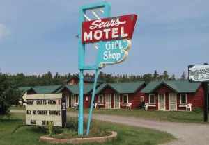 Image of Sears Motel