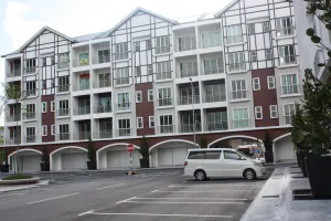 Image of Woodz Highlands Apartment