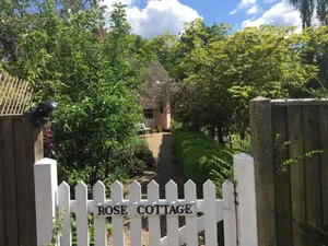 Image of Lou’s B&B