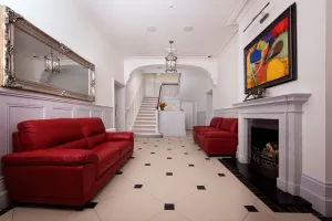 Image of Best Luxury Apart Hotel in Oxford- Beechwood House