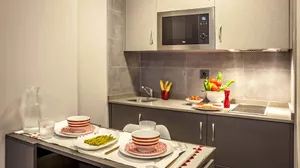 Image of Apartahotel 5dos5