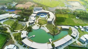 Image of The Amaya Resort