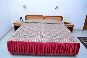 Image of Blue Triangle Family Hostel