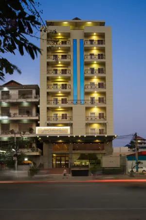 Image of Kuch Oudom Hotel