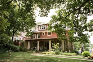 Image of Brownsville Road House Bed Breakfast