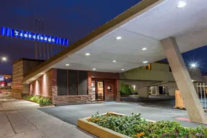 Image of Travelodge by Wyndham Phoenix Downtown
