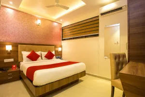Image of Hotel Highland Residency