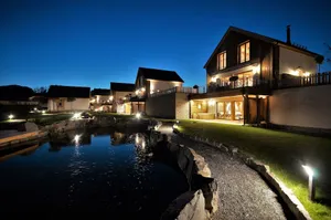 Image of Chalets Petry Spa & Relax