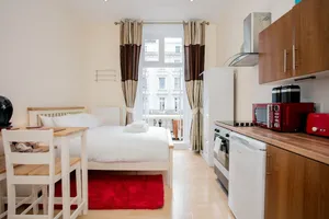 Image of Classic Studio in Pimlico, London
