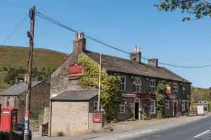 Image of The Lantern Pike Inn