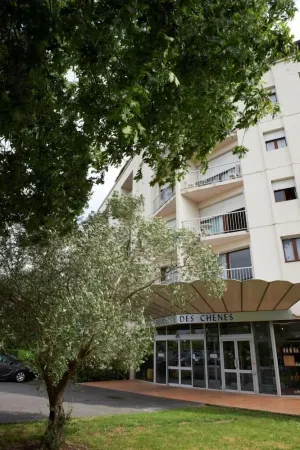 Image of Residence Les Chenes