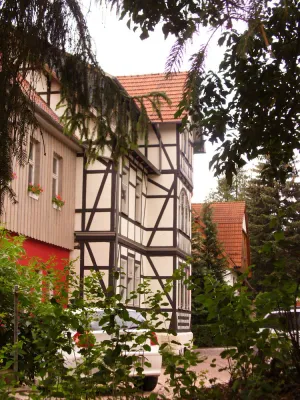 Image of Hotel Kapelle Bed & Breakfast