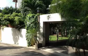 Image of Silvikris Villa