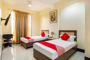 Image of DRIGG'S SUITES