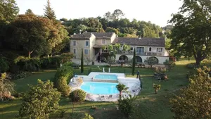 Image of Bed and Breakfast Le Moulin De Champdurand