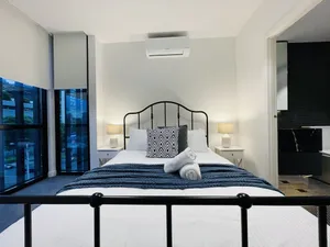 Image of Mega Style Apartments Fitzpatrick