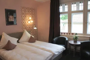 Image of Kleine Villa Frankfurt