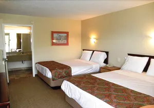 Image of Rodeway Inn