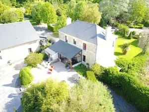 Image of La Maison Albizia