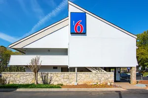 Image of Econo Lodge Charlotte Airport