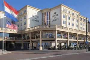 Image of Hotel van Oranje