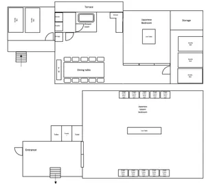 Image of Crestvilla Aoto