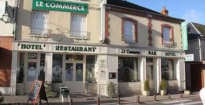 Image of Hotel le Commerce