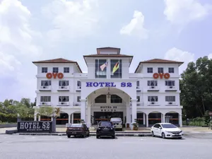 Image of S2 Hotel